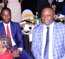 Jour J-10 Youssou Ndour au Palais 12 de Bruxelles pour le "GRAND BAL":Réservez vos vos tickets sur les adresses de la vidéo.