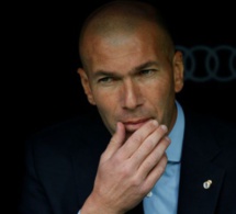 Séisme dans le football : Zinédine Zidane prendrait la direction de la Juventus de Turin !