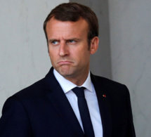 France: Un député proche de Macron placé en garde-à-vue