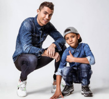 Cristiano Ronaldo : Son fils, sa plus belle réussite marketing ?