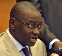 Urgent-Le juge Demba Kandji déboute Khalifa Sall !