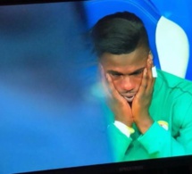 Mondial 2018: Pourquoi Diao Baldé Keïta était sur le banc...