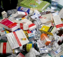 Faux médicaments saisis à Touba : le tribunal statuera sur les exceptions le 18 septembre prochain