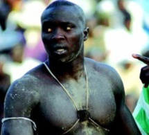 Trafic d’héroïne : 4 ans de prison pour le lutteur Saloum-Saloum