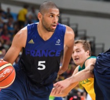 Les Bleus champions du monde: l’énorme coup de gueule de Batum contre "les gens qui disent bravo Africa pour votre victoire"