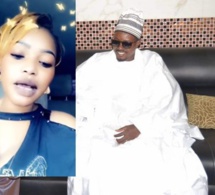 Fatou Sylla « Je ne suis pas la fille de Serigne Bass Abdou Khadre… »