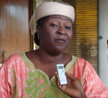 Me Ndèye Fatou Touré: "J’ai le sentiment que nous ne sommes plus dans un procès équitable"