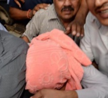 Inde : 17 personnes arrêtés après avoir violé une fillette pendant des semaines