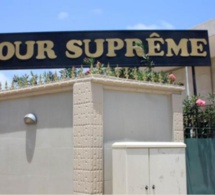 Arrêt de la CEDEAO : Les avocats de Khalifa Sall vont saisir la Cour suprême