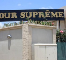 Arrêt de la CEDEAO : Les avocats de Khalifa Sall vont saisir la Cour suprême