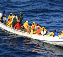 «Barça ou Barsakh»: un vaste réseau de migrants démantelé à Saint-Louis