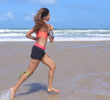 Courir pieds nus : liberté et précaution !