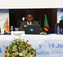 Comesa : la Tunisie et la Somalie officiellement membres