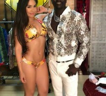 Les coulisses du nouveau clip d’Akon
