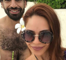 Découvrez comment Mohamed Salah, passe ses vacances