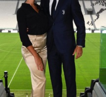 Ronaldo 13 millions Fcfa au personnel d’un …