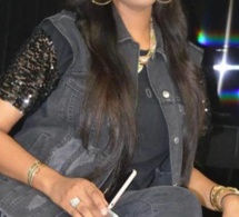 La nouvelle photo de Ya Awa qui confirme son élégance