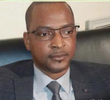 Drapeau Mame Boye Diao ,ce samedi 21 juillet 2018