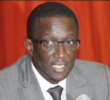 Amadou Ba : « Au-delà de nos dogmes, nous sommes aussi une administration »