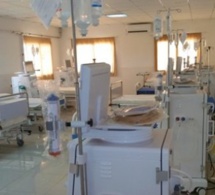 Un nouveau centre d'hémodialyse à l’hôpital de Diourbel