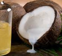 On fonce sur le coco, l'aliment qui a tout bon !