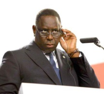 La présidence en clair-obscur de Macky Sall