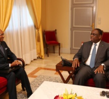Présidentielle : Les forces et faiblesses du candidat Haguibou Soumaré