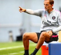 Le joueur du PSG qui a déjà impressionné Thomas Tuchel
