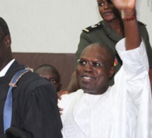 Affaire Khalifa Sall : Cissé Fall, l’un des assesseurs du juge Demba Kandji, servait au … ministère de la Justice