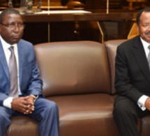 Nécrologie: l’ambassadeur du Sénégal au Cameroun retrouvé inanimé devant son téléviseur