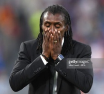 Aliou Cissé : « La CAN-2019 sera un moment important pour nous »