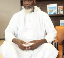 Imam Alioune Badara Ndao : Tout ce que vous ne savez pas sur la vie du prédicateur de Kaolack