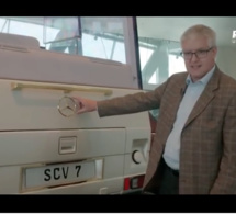 Enquête et révélations sur les voitures des chefs d'Etat qui ont marqué l'histoire