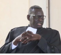 Procès en appel de Khalifa Sall: la défense plaide toujours l'annulation du procès-verbal d'auditionP
