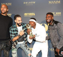 Vidéo : Quand Paul Pogba, Adil Rami, Samuel Umtiti et Steven Nzonzi emmènent la Coupe du monde à une soirée «