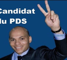 COMMUNIQUÉ DE PRESSE DU COLLECTIF DES AVOCATS DE M. KARIM WADE