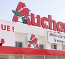 Affaire Auchan : Les pharmaciens s'en mêlent