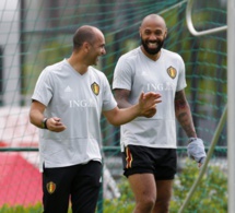 Thierry Henry d'accord avec Aston Villa ?