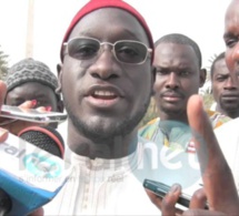 Moustapha Cissé Lô pardonne à Serigne Assane Mbacké
