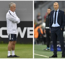 FIFA: les nominés du meilleur entraîneur de l’année sont…