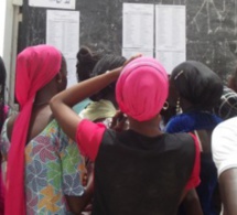 Bac 2018 : Ziguinchor enregistre sa première mention "Très bien", 18 ans après