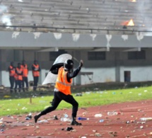 CAN 2019 : A trois mois de Sénégal vs Soudan, le stade Senghor sans pelouse, ni eau