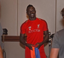 Liverpool – Un nouveau bail de 5 ans attend Sadio Mané