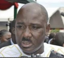Farba Ngom flingue Hadjibou Soumaré: « Il ne suffit pas de remplir le Grand Théâtre et d’avoir 30 millions pour être présidentiable »