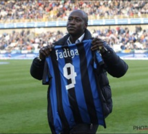 Khalilou Fadiga revient sur son opération au cœur en Italie