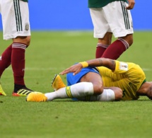 Neymar : « Je ne voulais plus voir de ballon »