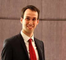 Le français Luc Morio, nouveau Directeur Général d’Orabank Sénégal