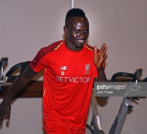 Le cauchemar de Loris Karius a continué , L’action de Sadio Mané envers Karius mérite le… « Laissez le tranquille «