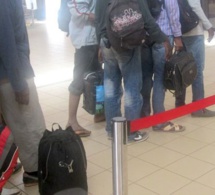 Avant la Tabaski, les Sénégalais rapatriés des Etats – Unis ( Usa) menacent de…