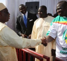 Financement arène nationale: Macky clôt le débat